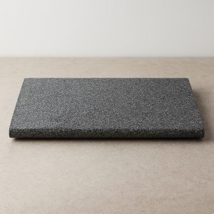 Sesame Black Pool Coping & Step Tread