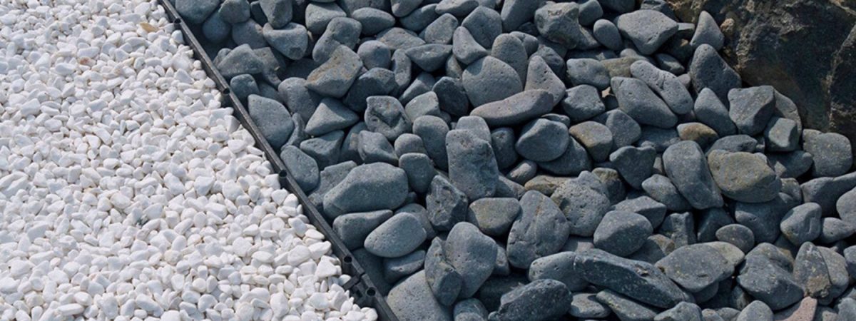 Choosing the Right Decorative Stones for Your Garden | Aggregates Direct