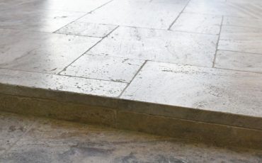 Ideal pavers for young kids and elderly