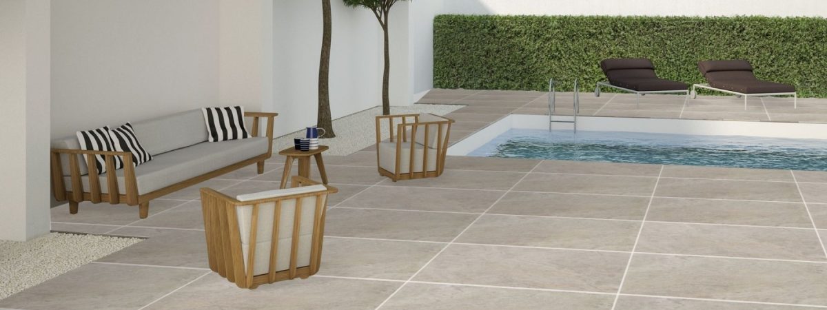 4 MAJOR BENEFITS OF PORCELAIN PAVERS FOR YOUR HOME IN 2021